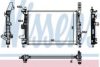 FORD 1804849 Radiator, engine cooling